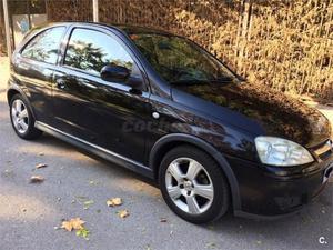 Opel Corsa Linea Blu 1.3 Cdti 3p. -05