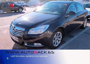 Opel Insignia 2.0 Cdti Start Stop 130 Cv Selective 5p. -13