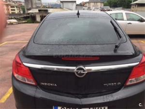 Opel Insignia 2.0 Turbo 4x Cv Sportive 5p. -12