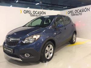 Opel Mokka 1.4 T 4x2 Ss Selective 5p. -16
