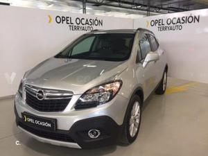Opel Mokka 1.6 Cdti 4x2 Ss Excellence 5p. -16