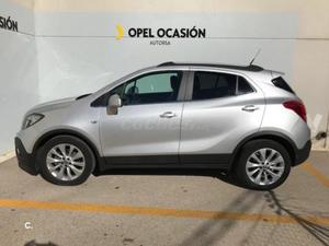 Opel Mokka 1.7 Cdti 4x2 Excellence Auto 5p. -15