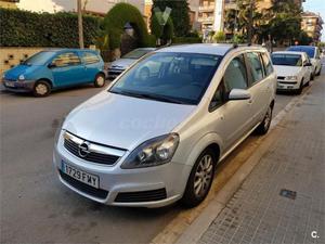 Opel Zafira Cosmo 1.9 Cdti 8v 120 Cv 5p. -07