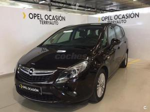 Opel Zafira Tourer 1.4 T Ss 140 Cv Selective 5p. -16