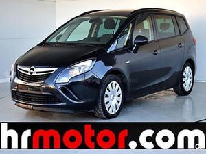 Opel Zafira Tourer 2.0 Cdti 130 Cv Excellence 5p. -13