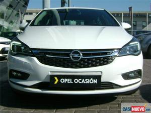 Opel astra 1.6 cdti s/s 136 cv st dynamic de segunda mano