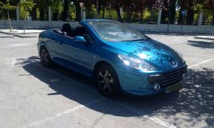 PEUGEOT 307 CC v -03