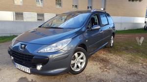 PEUGEOT 307 SW 2.0 HDi 136 Pack -06