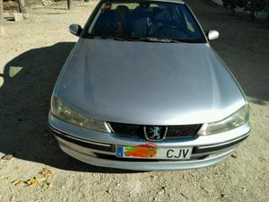 PEUGEOT 406 Break SR HDI 110 Pack -04