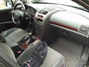 PEUGEOT 407 ST Confort Pack HDI 