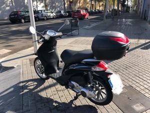 PIAGGIO LIBERTY T (