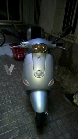 PIAGGIO LIBERTY T (