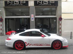 PORSCHE 911 GT3 MKII. LOOK RS,STOCK - MADRID - (MADRID)