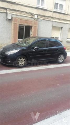 Peugeot 207 Sw Confort 1.6 Hdi 90 5p. -09