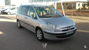 Peugeot 807 St 2.0 Hdi Auto 5p. -05