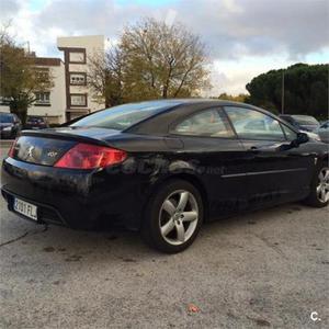 Peugeot  Pack Coupe 2p. -07