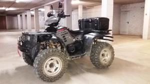 Polaris Sportman 700 Twin