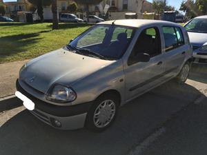 RENAULT Clio ALIZE 1.9D -00