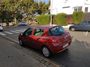 RENAULT Clio Dynamique 1.5DCI