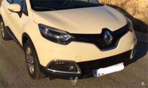 Renault Captur Intens Energy Tce 90 Ss Eco2 5p. -14