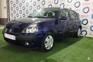 Renault Clio Expression 1.5dci 65 5p. -01