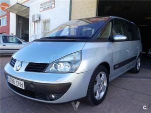 Renault Espace Privilege 2.2 Dci 16v 5p. -03