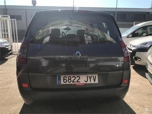 Renault Grand Scenic Confort Expression 1.9dci 5p. -05