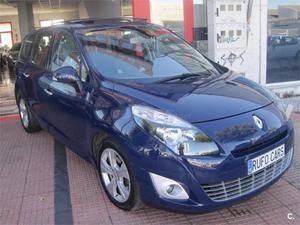 Renault Grand Scenic Dynamique Energy Dci 130 Ss Eco2 7 Pl.