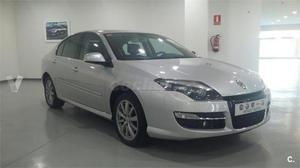 Renault Laguna Dynamique Tomtom Dci 110 Eco2 Esm 5p. -12