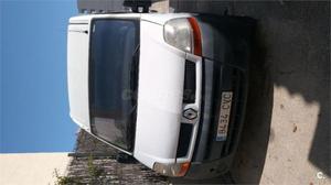 Renault Master 2.5dci 3.3t Corto Sobreelevado 4p.