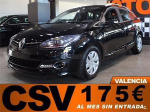 Renault Megane Sport Tourer Limited Dci 110 Eco2 Edc 5p. -15