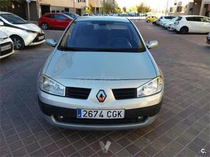 Renault Mégane Confort Expression 1.9dci 5p. -03