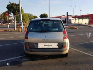 Renault Scenic Dynamique 1.9dci Eu4 5p. -07