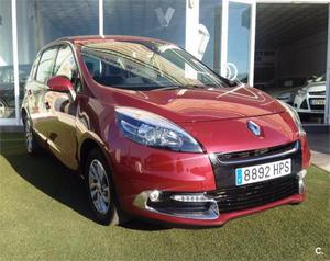 Renault Scenic Dynamique Energy Dci 110 Ecop. -13