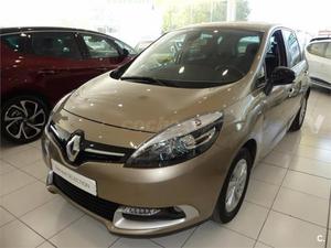 Renault Scenic Limited Energy Tce 115 Euo 6 5p. -15