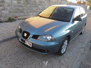 SEAT Córdoba v 75cv Reference Automatico -07