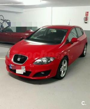 SEAT Leon 1.8 TSI 160cv FR 5p.