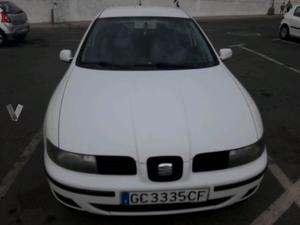 SEAT Toledo O1.9TDI MAGNUS -99