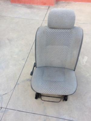 SILLON CONDUCTOR REANULT EXPRESS