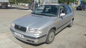 SKODA Felicia 1.9 D GLX -00