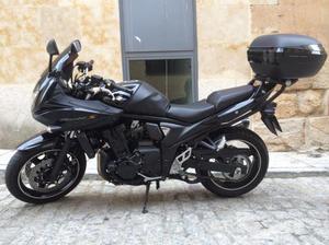 SUZUKI GSF Bandit 650 ABS (modelo actual) -09