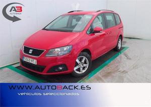 Seat Alhambra 2.0 Tdi 140 Cv Startstop Style Dsg 5p. -13