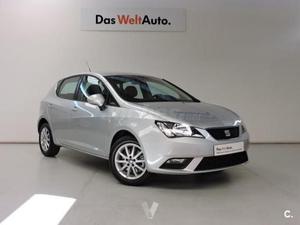 Seat Ibiza 1.4 Tdi 77kw 105cv Style 5p. -17