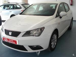 Seat Ibiza 1.6 Tdi 105cv Style 5p. -15