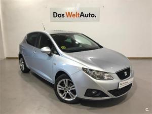 Seat Ibiza 1.6 Tdi 90cv Copa Dpf 5p. -11