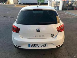 Seat Ibiza 1.6 Tdi 90cv Reference Dpf 5p. -11