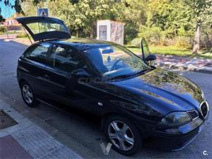 Seat Ibiza 1.9 Tdi 100 Cv Cool 3p. -05