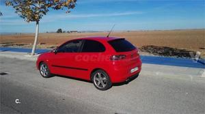 Seat Ibiza 1.9 Tdi 100cv Sport 3p. -07