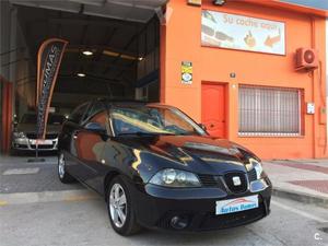 Seat Ibiza 1.9 Tdi 100cv Sportrider 3p. -07