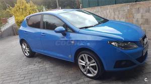 Seat Ibiza 1.9 Tdi 105cv Sport Dpf 5p. -08